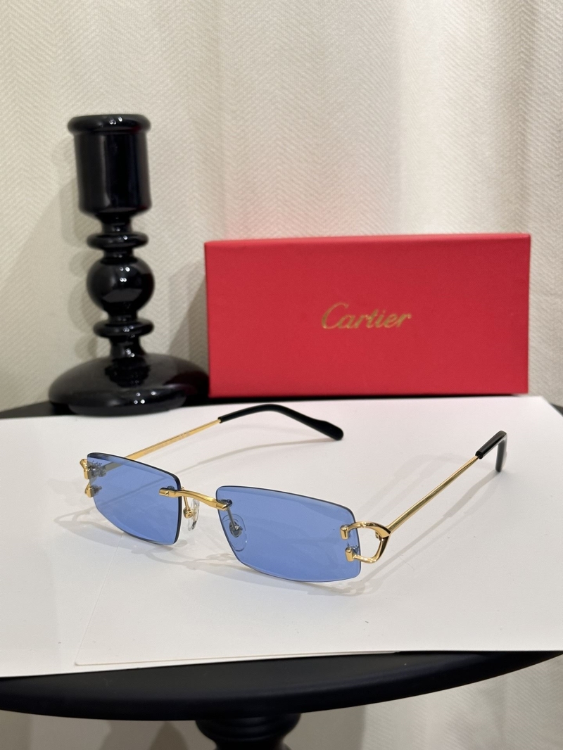 Cartier Sunglasses